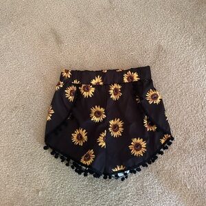 Sunflower shorts